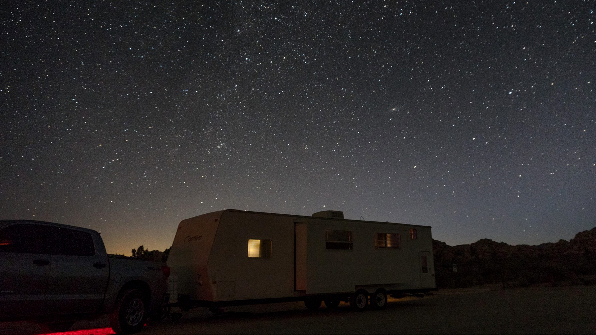 The Everywhere Story